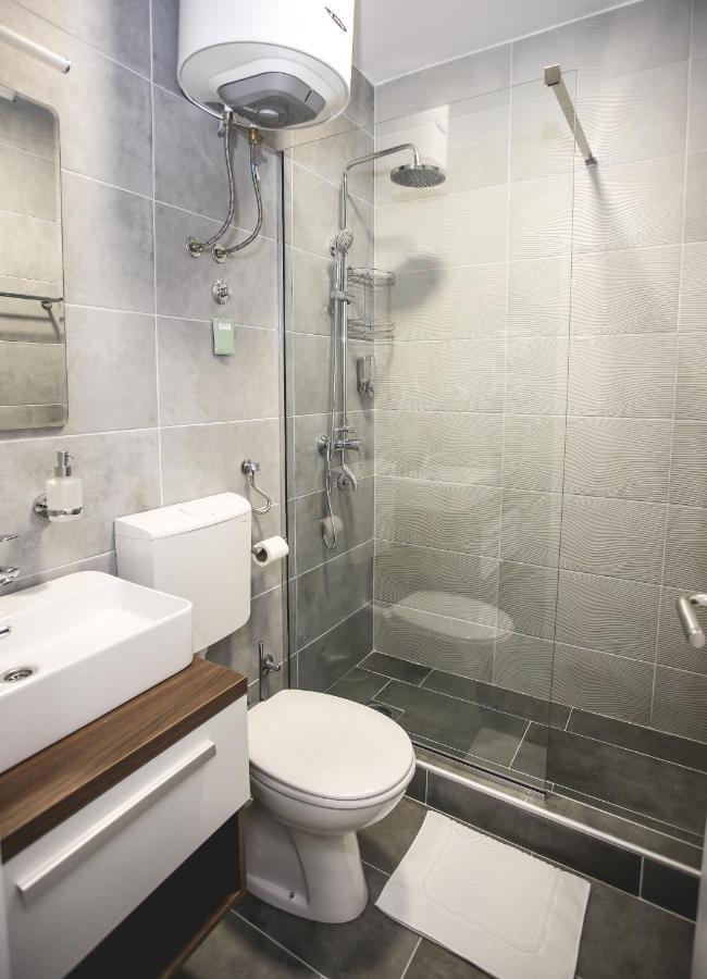 Vila Mb Ruma Dış mekan fotoğraf