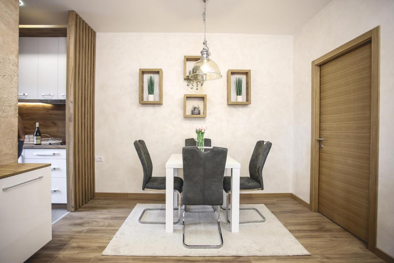Vila Mb Ruma Dış mekan fotoğraf